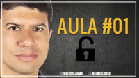 Aula #01