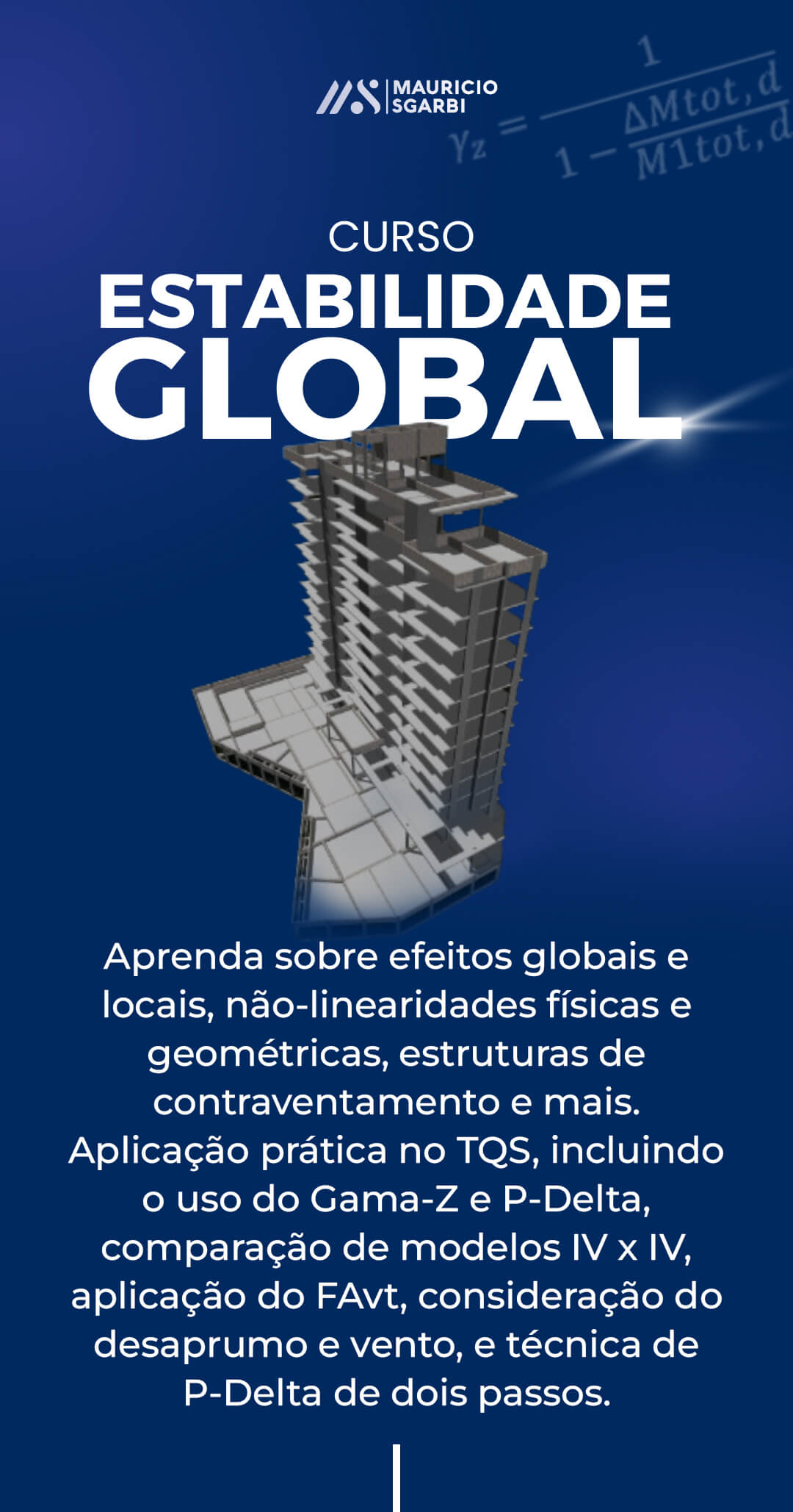 estabilidade global