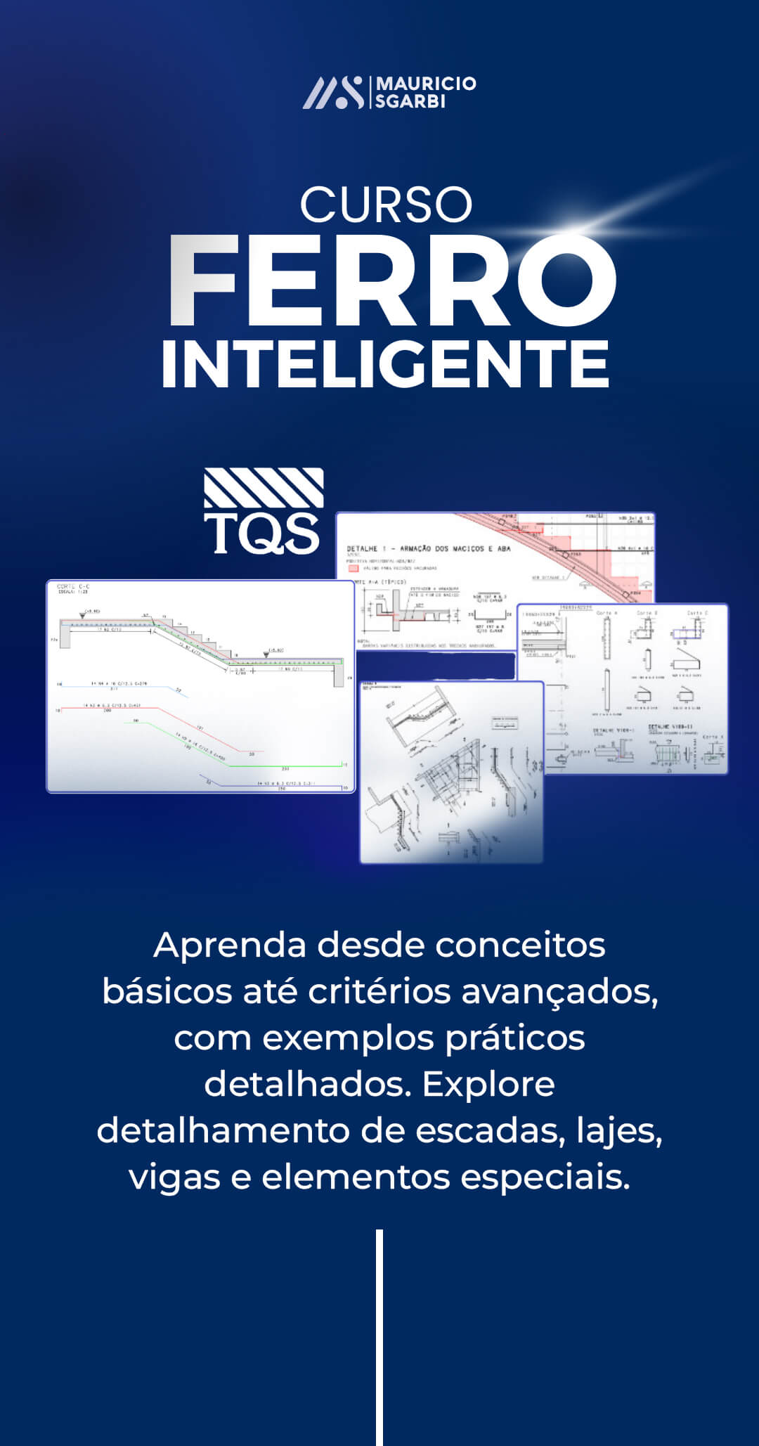 ferro inteligente